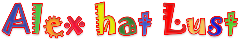 Titel alexhatlust.de